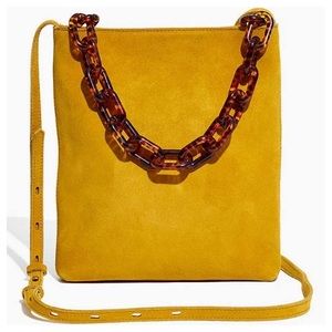 NWT Madewell Purse